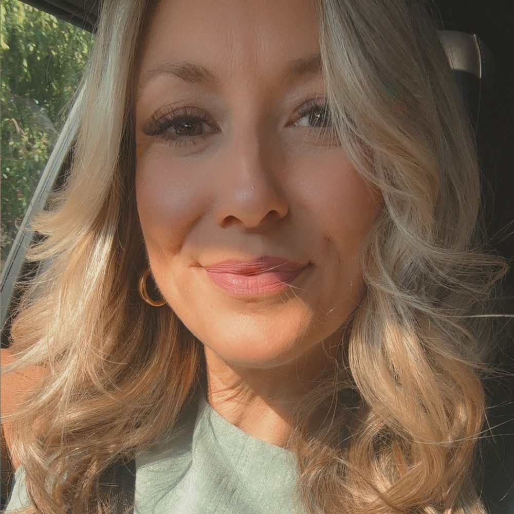 Meet your Posher, Kristie